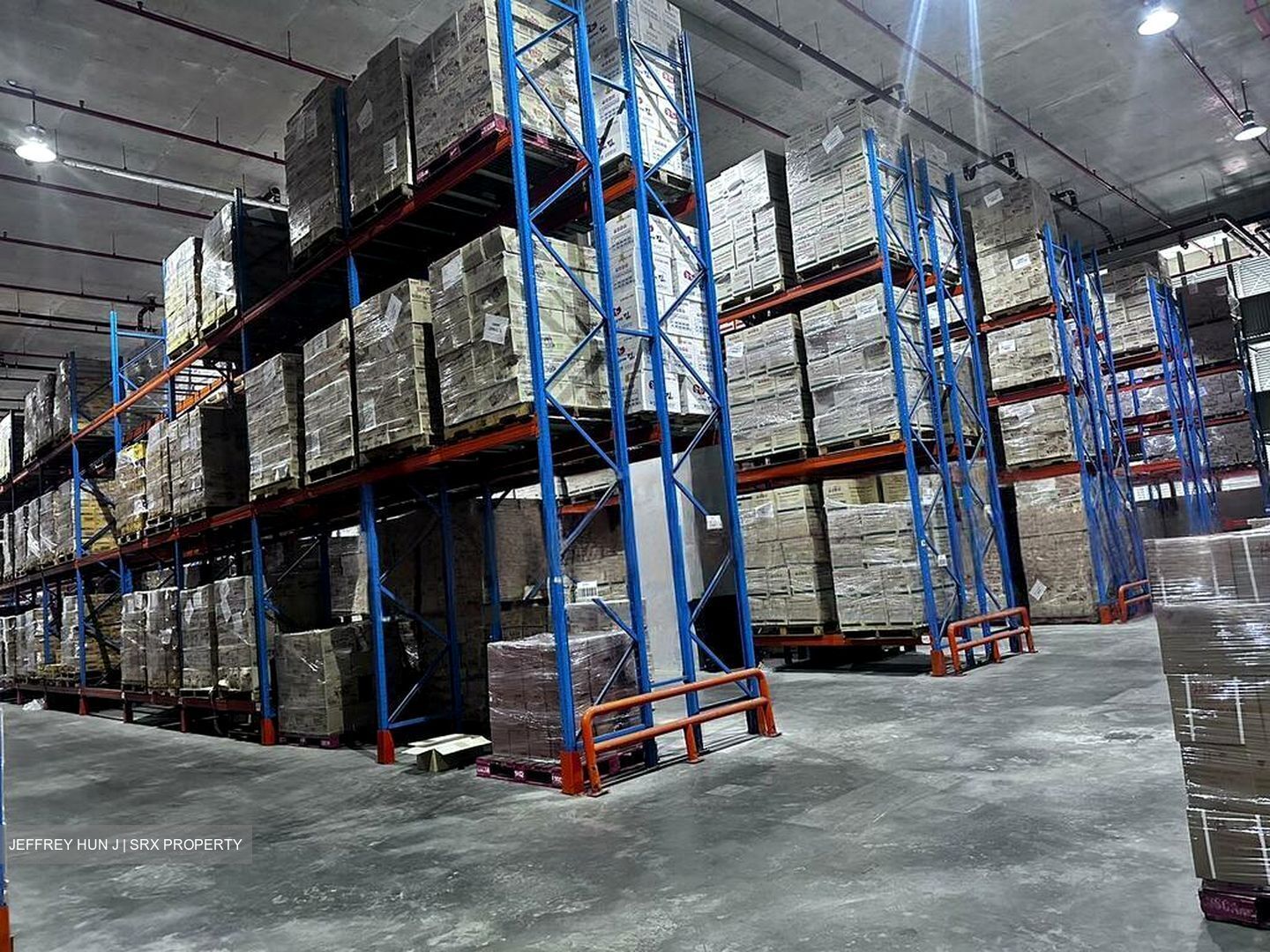 Pandan Road (D22), Warehouse #457444021